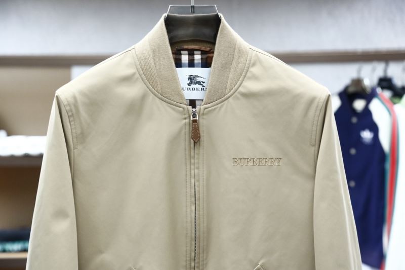 Burberry Outwear